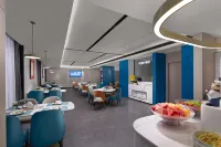 OKDAY Hotel (Yueyang Linxiang) Hotels in Linxiang