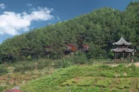 Shisu Daguling Songling Chalet