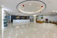 金德福飯店（鄭州新鄭國際機場店）