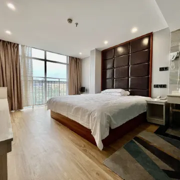 Xiangcheng Lotus Express Hotel