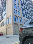 Yuemeng Hotel Luhe (Convention and Exhibition Center Branch)