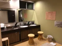 Tabino Hotel Hida Takayama
