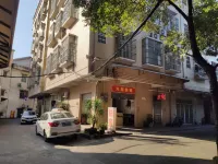 Tianya Hostel