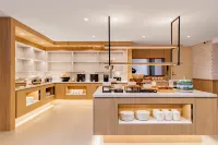 HanTing Hotel (Ulanqab City Government)