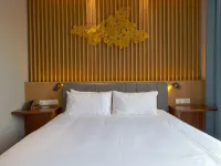 德清奇幻藝術飯店 德清下渚湖濕地公園附近的飯店