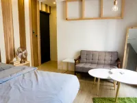 Hinoki mansion Các khách sạn gần Sân bay Đài Nam