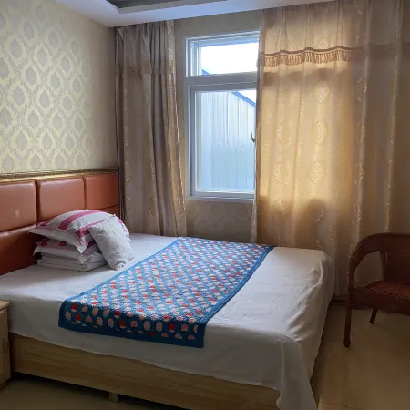 Hongtai Hotel Haicheng