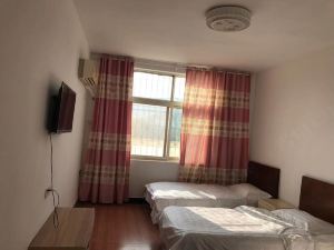 Wuhan Xinxin Accommodation