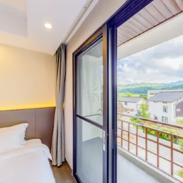 Hongdou Residence