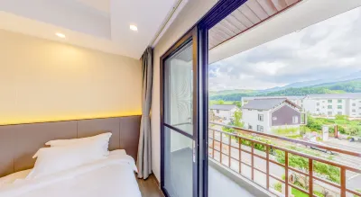 Hongdou Residence