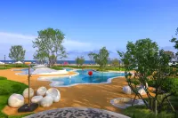 Qinhuangdao Marriott Resort - Water Park