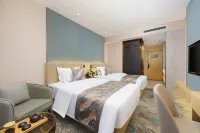 Shun'os Hotel Hotels in Urumqi