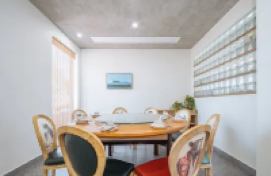 Dongmei Yueju Hostel