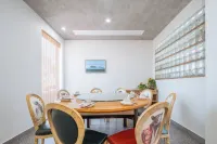 下岩貝東眉悅居 新昌住宿飯店