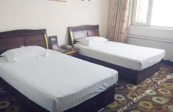 固陽福滿樓賓館