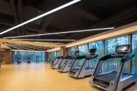 Jurong Round Rate Hotel - Gym