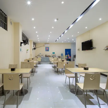 Dream Silk Hotel