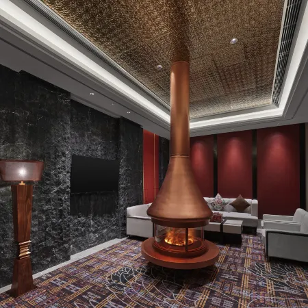 Hilton Shigatse