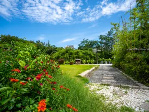 Zhuting Fanshe Holiday Hotel