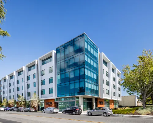 Shashi Hotel Mountain View Palo Alto Hotels in Mountain View