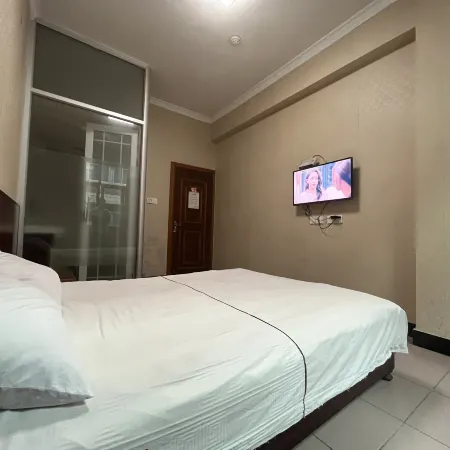 Jinhua Hotel (Wuyi Hushan Street)