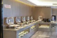 Ronghua Hotel Jiexi County (Mianhu Town) - breakfast