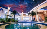 HONGJING FOURS SEASONS HOTEL - Romantische