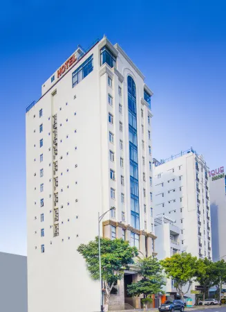 Nature Hotel and Spa Danang
