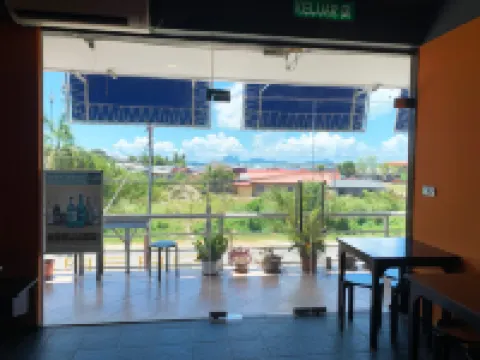 AE Semporna Guesthouse