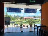 AE Semporna Guesthouse