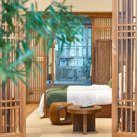 Anmin Hotel, Sanfang Qixiang, Fuzhou