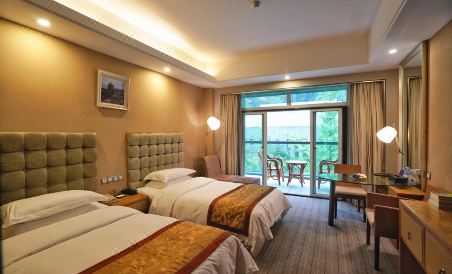 Tian Xing Hotel - Housity