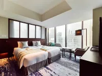 โรงแรมเดอะเกท โตเกียว บาย ฮูลิค โรงแรมใกล้บิ๊กคาเมร่ายูระคุโจ