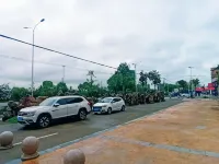 7天酒店（阜陽阜南新中醫院店） 阜南酒店