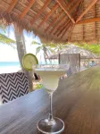 瑪格麗特海灘酒店 - 酒吧