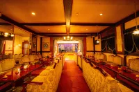 Yunoshimakan - bar