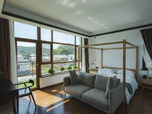 Mudanjiang Peak Yue Zhongxing Hotel