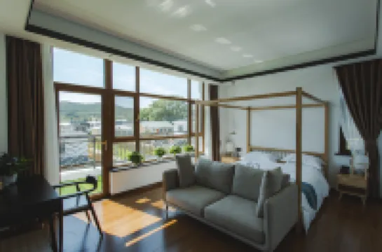 Mudanjiang Peak Yue Zhongxing Hotel