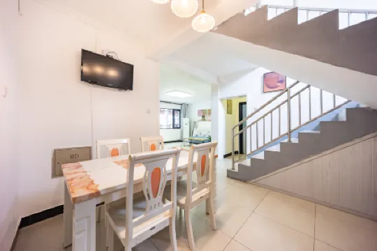 Beijing Simatai Xingfu Residence