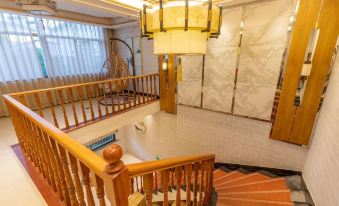 Wuyishan Spring Homestay