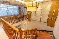 Wuyishan Spring Homestay - 2-Star