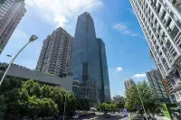 Wuhan Orange Serviced Apartment (Wuhan ICC International Commerce Center)