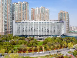 Hilton Nanjing Riverside