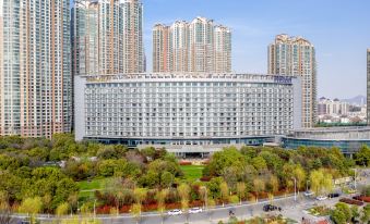 Hilton Nanjing Riverside