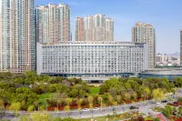 Hilton Nanjing Riverside Hotels in Nanjing