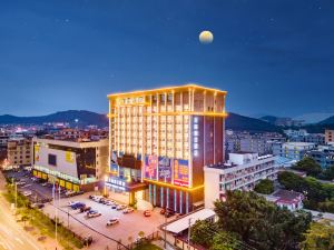 Tianmin guangzhou Hotel