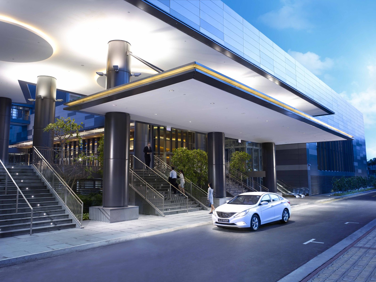 Function Rooms