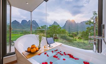 Qingshu (Yangshuo Yulong River Store)