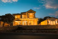 A beautiful stay in Cao Mountain's kite Hotel dekat Shangxing Marina