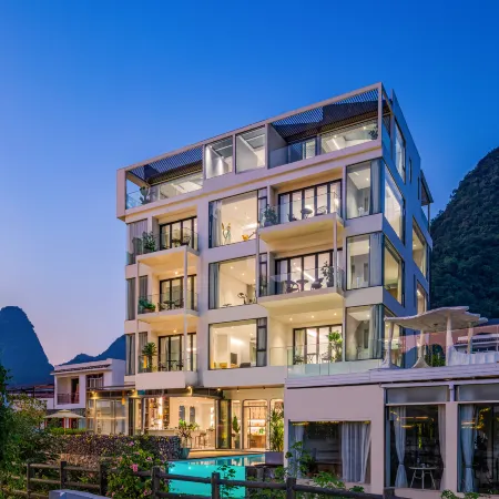 Here hotel